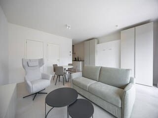 Apartamento Middelkerke  21