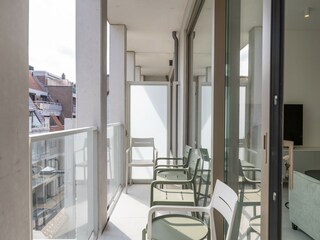 Apartamento Middelkerke  22