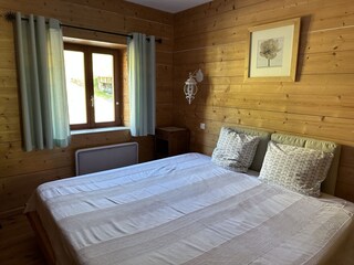 Maison de vacances Rombach-Le-Franc Chambre 7