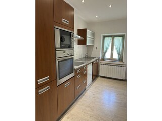 Maison de vacances Rombach-Le-Franc Cuisine 11