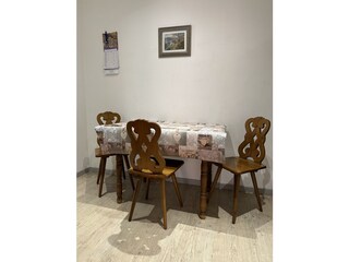Maison de vacances Rombach-Le-Franc Salon 6