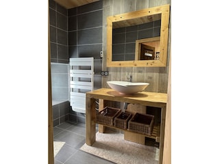 Casa de vacaciones Rombach-Le-Franc Características 9