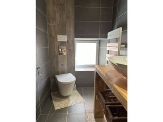 Maison de vacances Rombach-Le-Franc Salle de bain 10