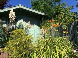 Casa per le vacanze Rombach-Le-Franc Registrazione all'aperto 4