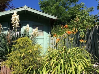Maison de vacances Rombach-Le-Franc Enregistrement extérieur 4