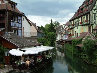 Maison de vacances Rombach-Le-Franc  13