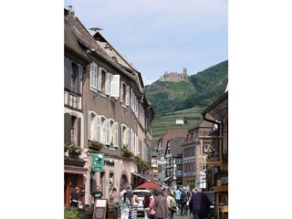 Maison de vacances Rombach-Le-Franc  14