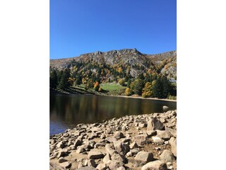 Casa de vacaciones Rombach-Le-Franc  15