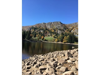 Casa de vacaciones Rombach-Le-Franc Entorno 15