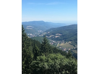 Casa de vacaciones Rombach-Le-Franc Entorno 16