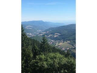 Maison de vacances Rombach-Le-Franc Environnement 16