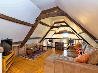 Ferienhaus Stamford Ausstattung 21