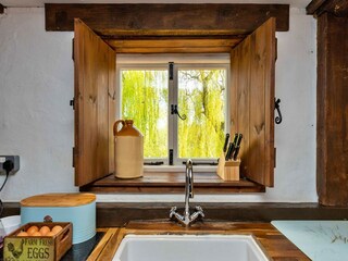 Vakantiehuis Stamford Kenmerken 27