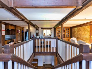 Ferienhaus Stamford Ausstattung 28