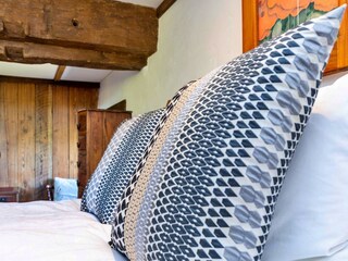 Vakantiehuis Stamford Kenmerken 23