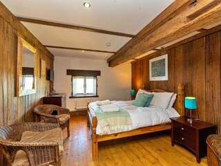 Vakantiehuis Stamford Kenmerken 29