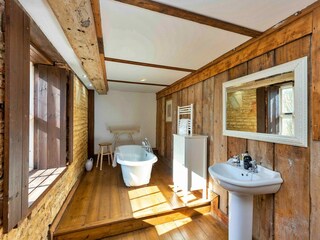 Casa per le vacanze Stamford Caratteristiche 24