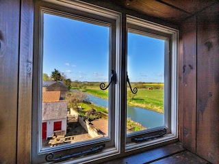 Casa per le vacanze Stamford Registrazione all'aperto 4