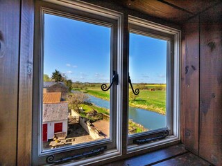 Vakantiehuis Stamford Buitenaudio-opname 4