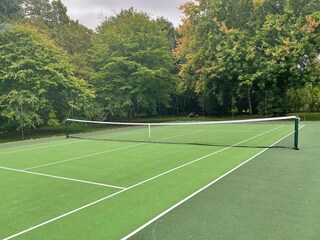 Vakantiehuis Stamford Buitenaudio-opname 3