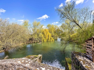 Vakantiehuis Stamford Buitenaudio-opname 6