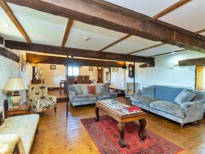 Ferienhaus Molen in Lincolnshire bij Stamford