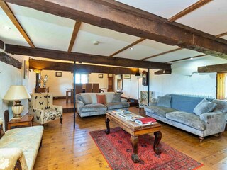 Ferienhaus Stamford Ausstattung 1