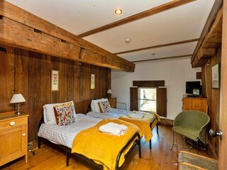 Vakantiehuis Stamford Kenmerken 12