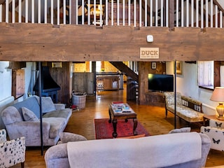 Holiday house Stamford Features 7