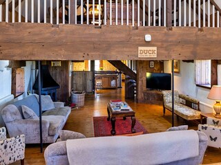 Vakantiehuis Stamford Kenmerken 7