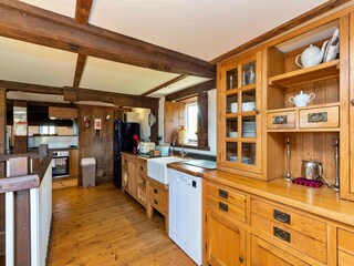 Ferienhaus Stamford Ausstattung 8