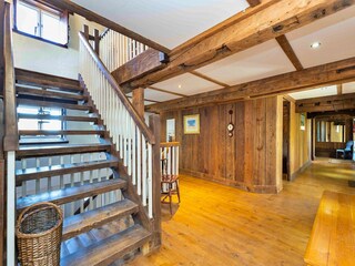 Maison de vacances Stamford Équipement 15