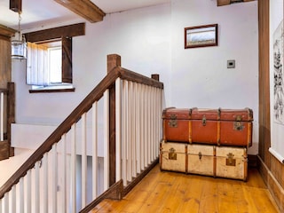 Ferienhaus Stamford Ausstattung 16