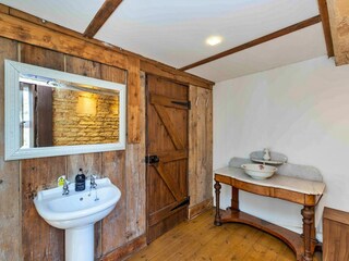 Ferienhaus Stamford Ausstattung 11