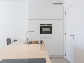 Appartement Middelkerke Équipement 7