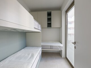 Appartement Middelkerke Équipement 8