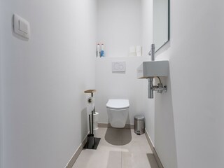 Apartment Middelkerke Ausstattung 15