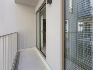 Appartement Middelkerke Buitenaudio-opname 3