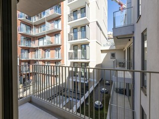 Apartment Middelkerke Außenaufnahme 4