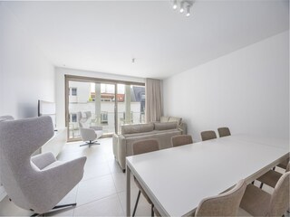 Appartement Middelkerke  34
