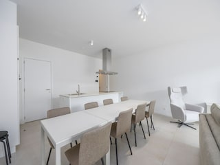 Appartement Middelkerke  21