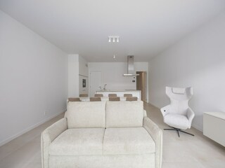 Apartamento Middelkerke Características 21