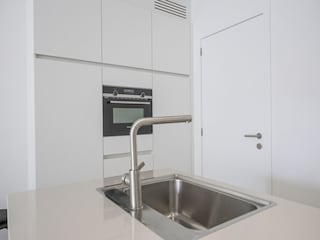 Apartment Middelkerke Ausstattung 6