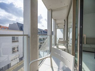 Appartamento Middelkerke Registrazione all'aperto 6