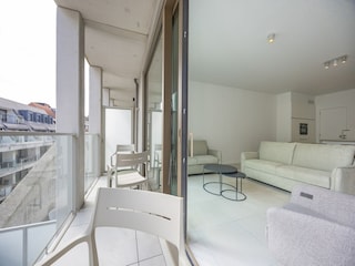 Apartamento Middelkerke Grabación al aire libre 7