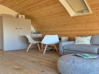 Chalet Malton Kenmerken 9