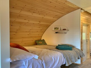 Chalet Malton Ausstattung 9