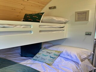 Chalet Malton Ausstattung 6