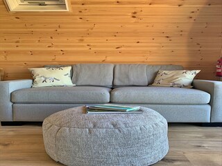 Chalet Malton Características 7