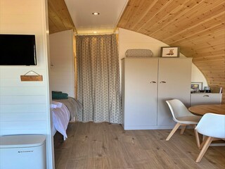 Chalet Malton Ausstattung 8